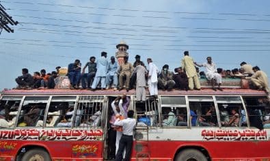Public Transport