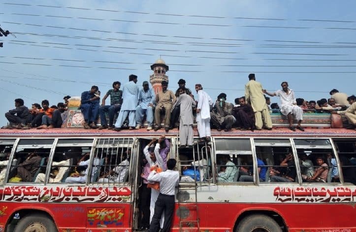 Public Transport