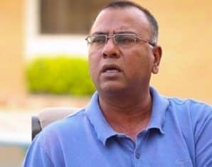 Basit Ali