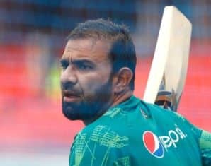 Ifitkhar Ahmed