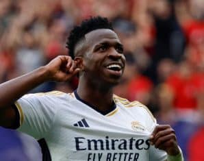 Vinicius Jr
