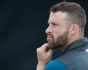 Matthew Wade