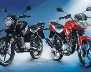 Yamaha instalment plan Zero