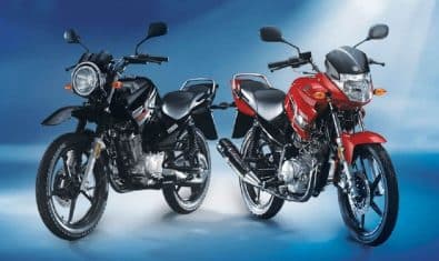 Yamaha instalment plan Zero