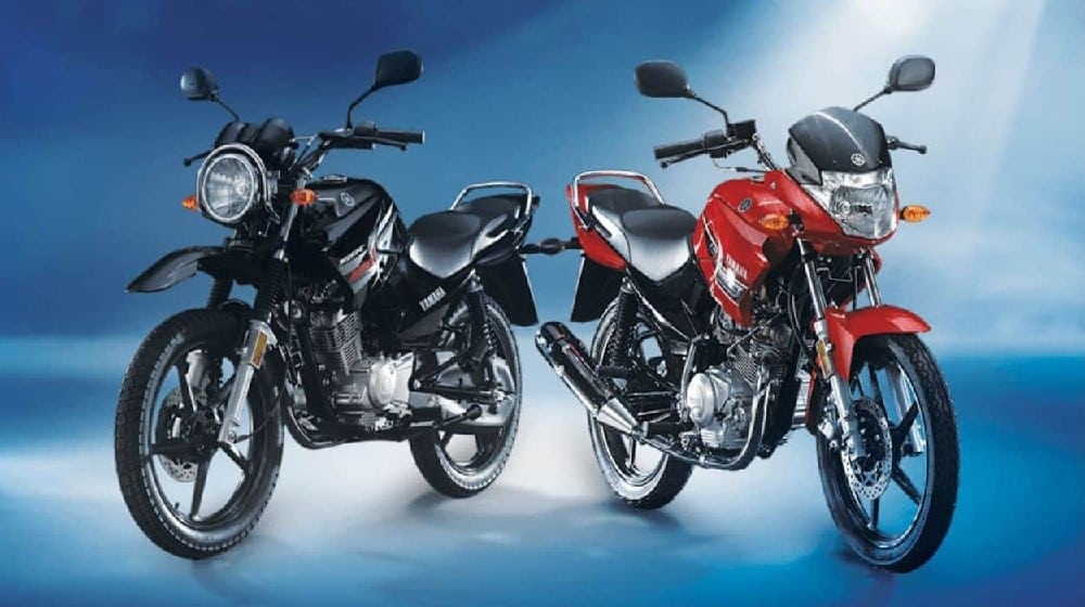 Yamaha instalment plan Zero