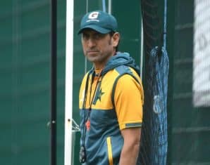 Younis Khan
