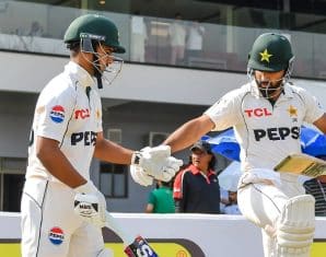 pakistan england