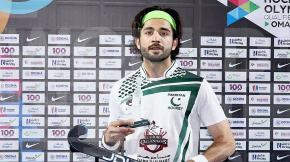 Pakistan Hockey