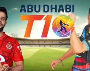 abu dhabi t10 league