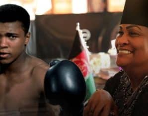 muhammad ali