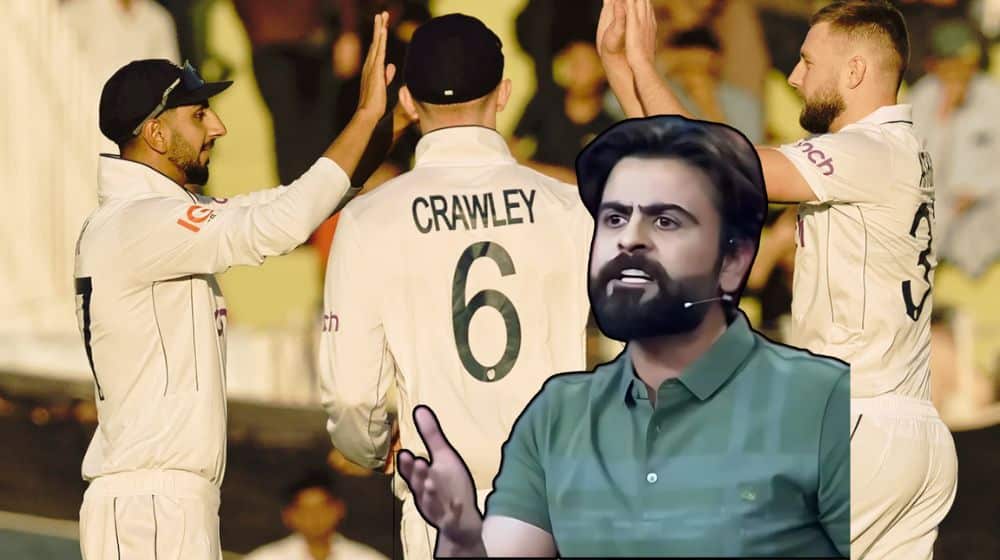 ahmed shehzad