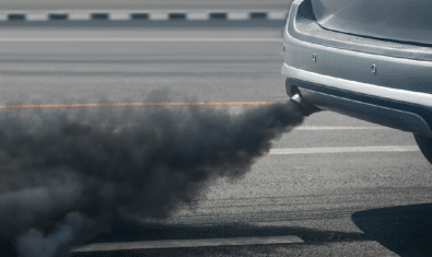 anti-smog drive