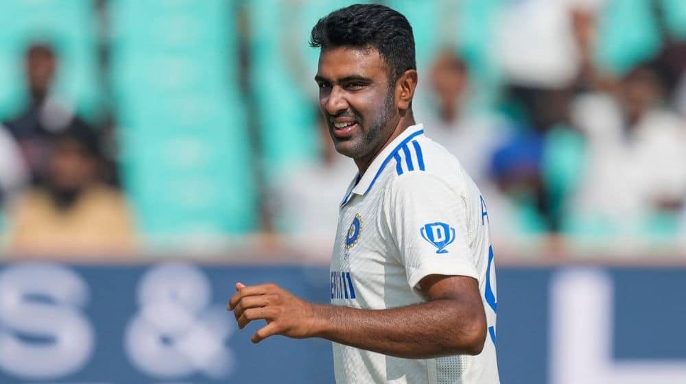 ashwin