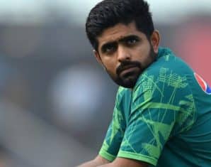 Tim Nielsen on Babar Azam