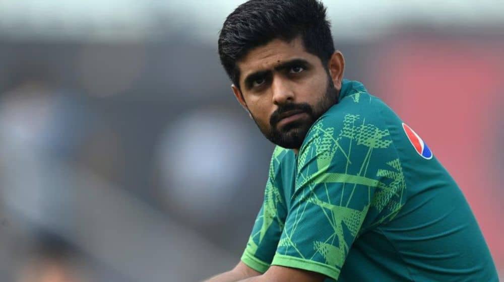 Tim Nielsen on Babar Azam