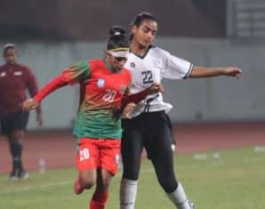 pakistan bangladesh saff women's championship