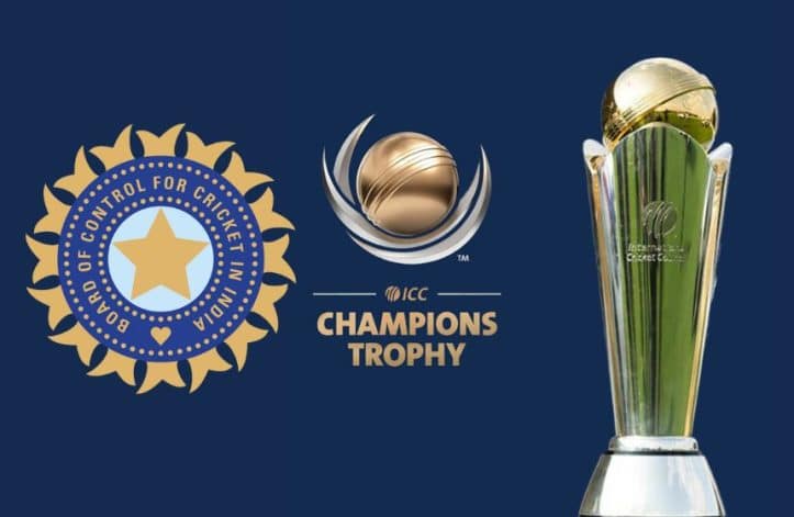Champions Trophy 2025
