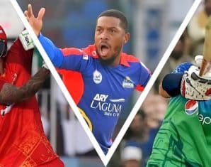 psl england