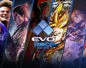 evo france