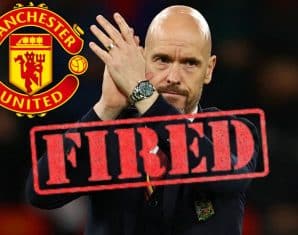 manchester united erik ten hag