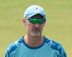 Jason Gillespie