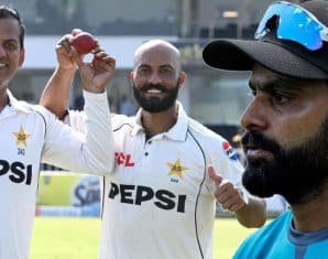 hafeez