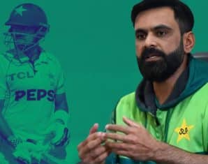 mohammad hafeez babar azam