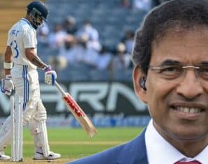 harsha bhogle