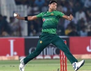 Mohammad Hasnain