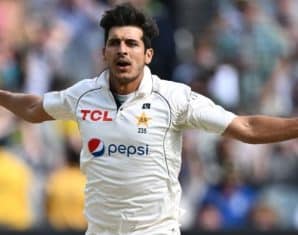 pakistan england