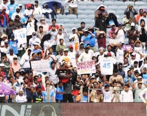 India Vs New Zealand