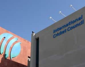 ICC Headquarters