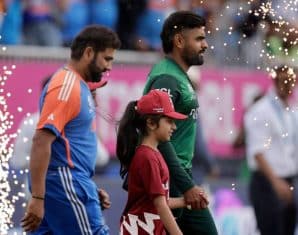 pakistan india