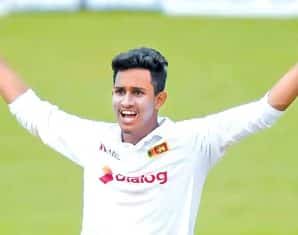 icc praveen jayawickrama