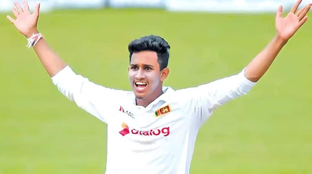 icc praveen jayawickrama