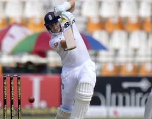 joe root pakistan vs england