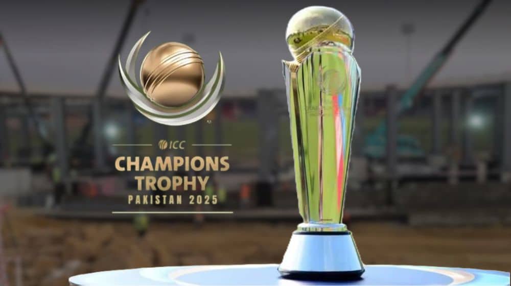 PCB Satisfied with Karachi Stadium Prep for Champions Trophy