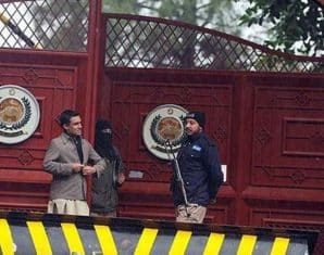 islamabad