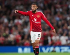 manchester united