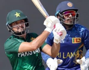 pakistan shaheens sri lanka