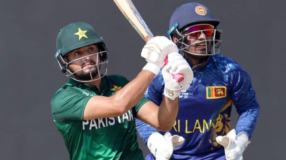 pakistan shaheens sri lanka