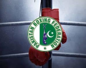 pakistan boxing