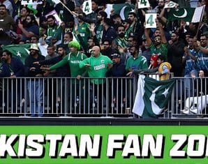 pakistan australia