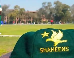 pakistan shaheens