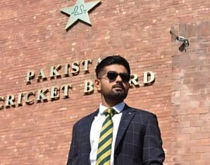 pcb babar azam