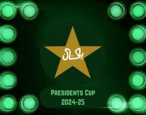 presidents cup