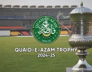 quaid-e-azam trophy