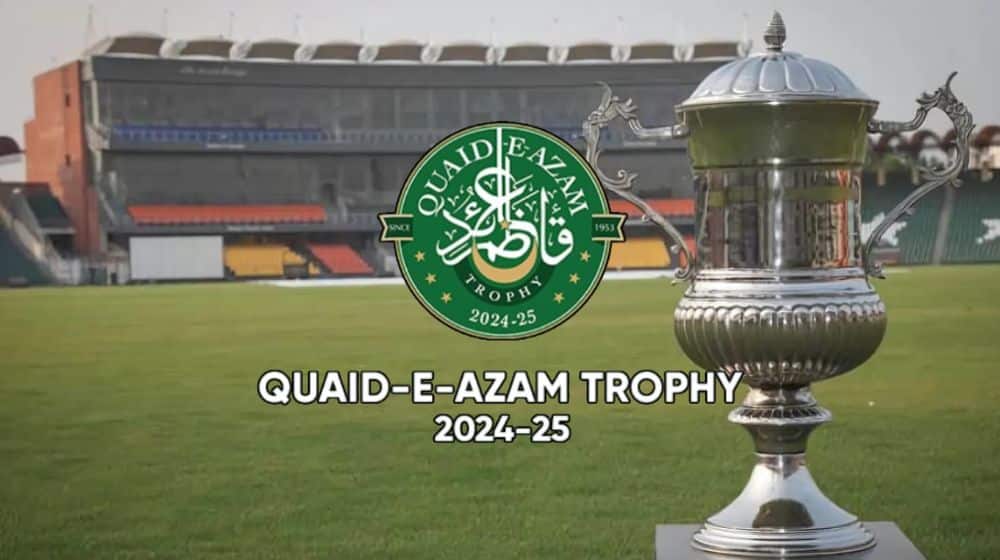 quaid-e-azam trophy