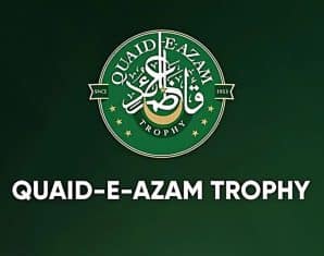quaid-e-azam trophy