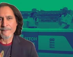 ramiz raja shan masood